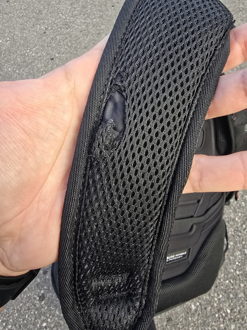 OGIO Renegade RSS Backpack - Picture 13 of 15